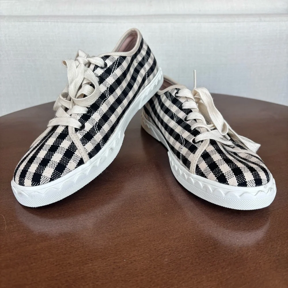 kate spade cotton canvas